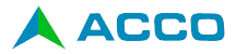 Acco Incorporated
