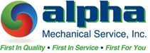 Alpha Mechanical Service, Inc.