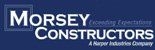 Morsey Constructors