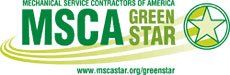 MSCA GREEN STAR