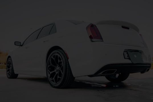 Chrysler | McQueen Tire & Auto