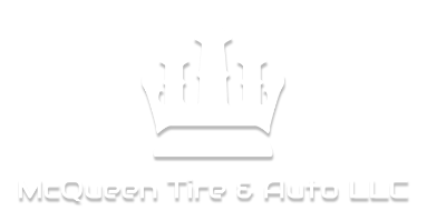 Business Logo | McQueen Tire & Auto