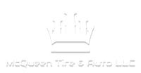 Business Logo | McQueen Tire & Auto