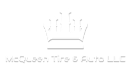Business Logo | McQueen Tire & Auto