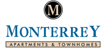 Monterrey Apartments Logo