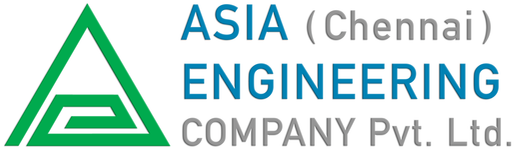 Asia ( Chennai ) Engineering Company Pvt. Ltd.