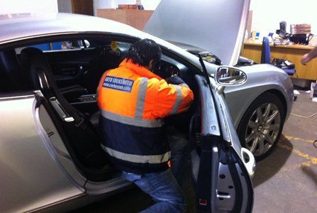 vehicle repair assistance