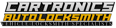 Cartronics Autolocksmith company logo