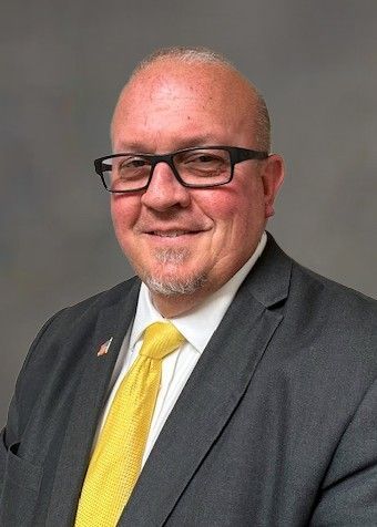Tim Gentry