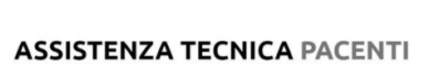 Logo Assistenza Tecnica Pacenti