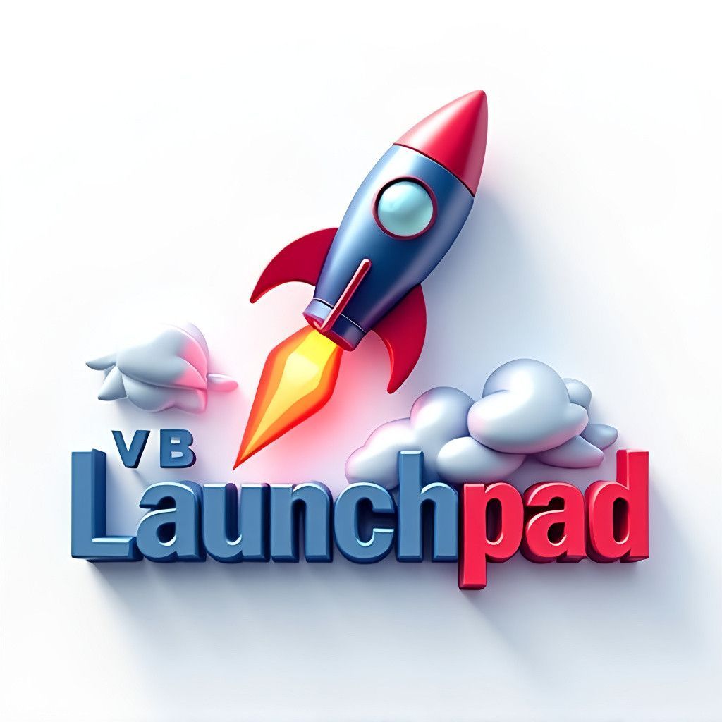 VB Launchpad SEO