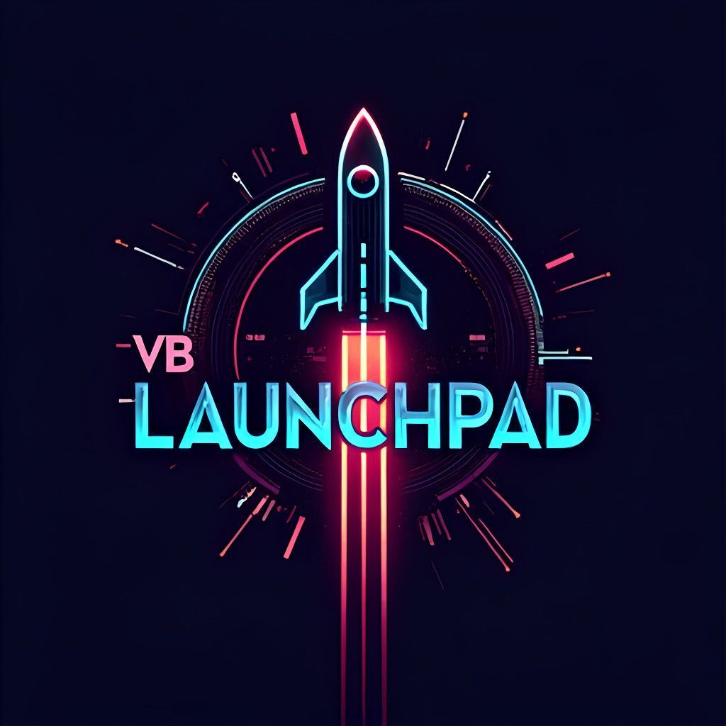 VB Launchpad Experts