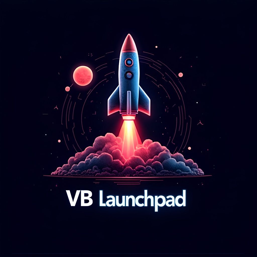 Rocket launching from clouds with 
