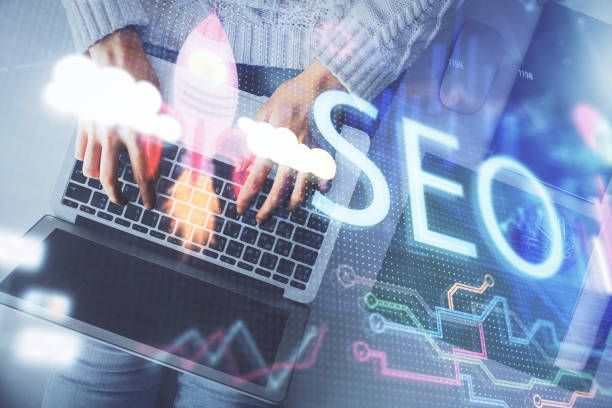 Organic Traffic with
Search Engine Optimization