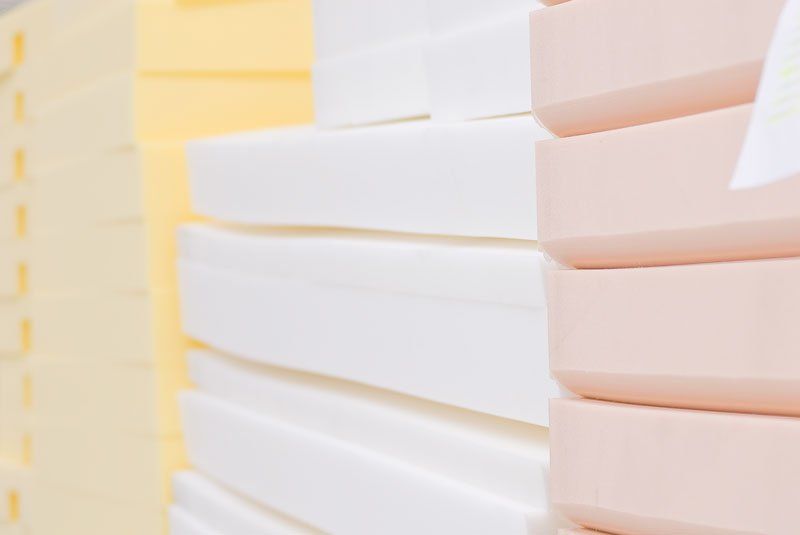 imbottiture per divani