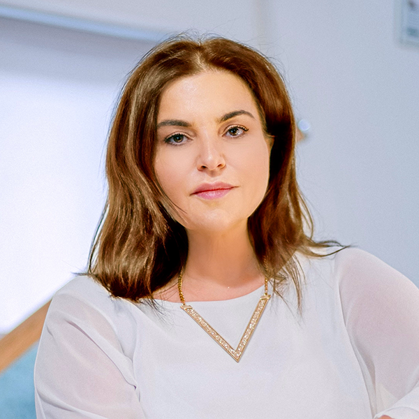 Vicky Grammatikopoulou