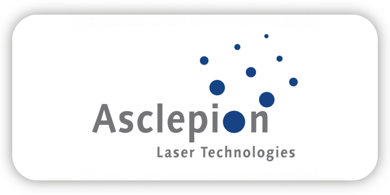 Asclepion Lasers