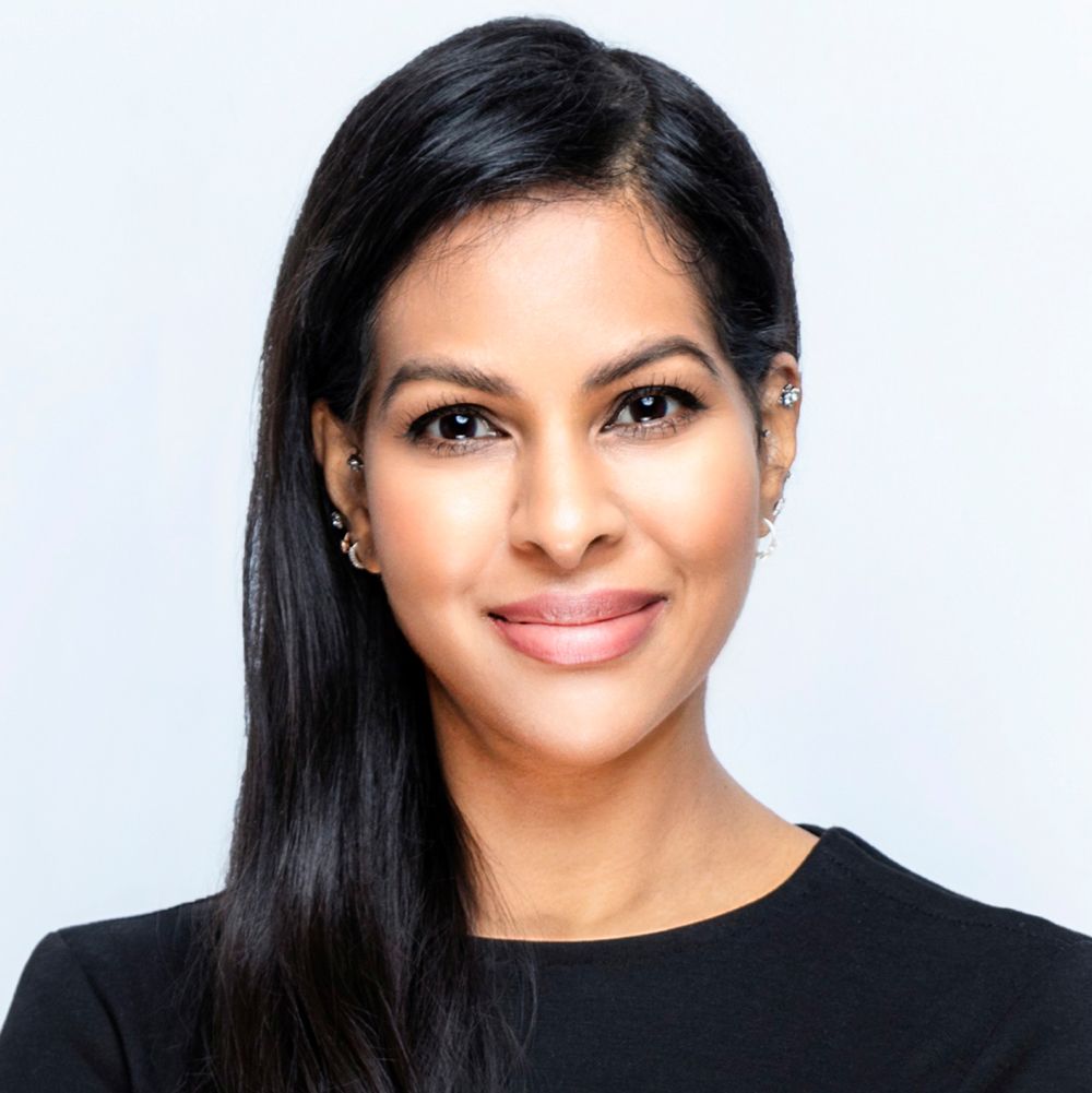 Dr Natasha Fernando