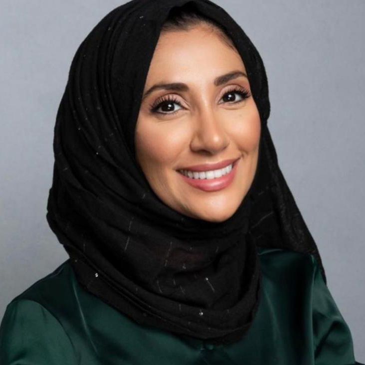 Dr Yusra Al-Mukhtar