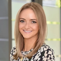 Dr Catharine Denning