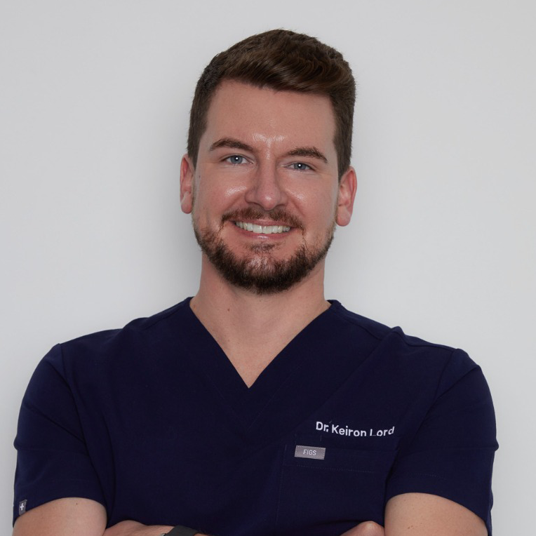 Keiron Lord
