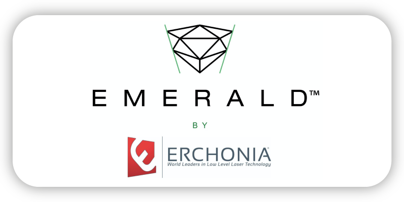 Emerald by Erchonia