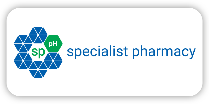 Specialist Pharmacy