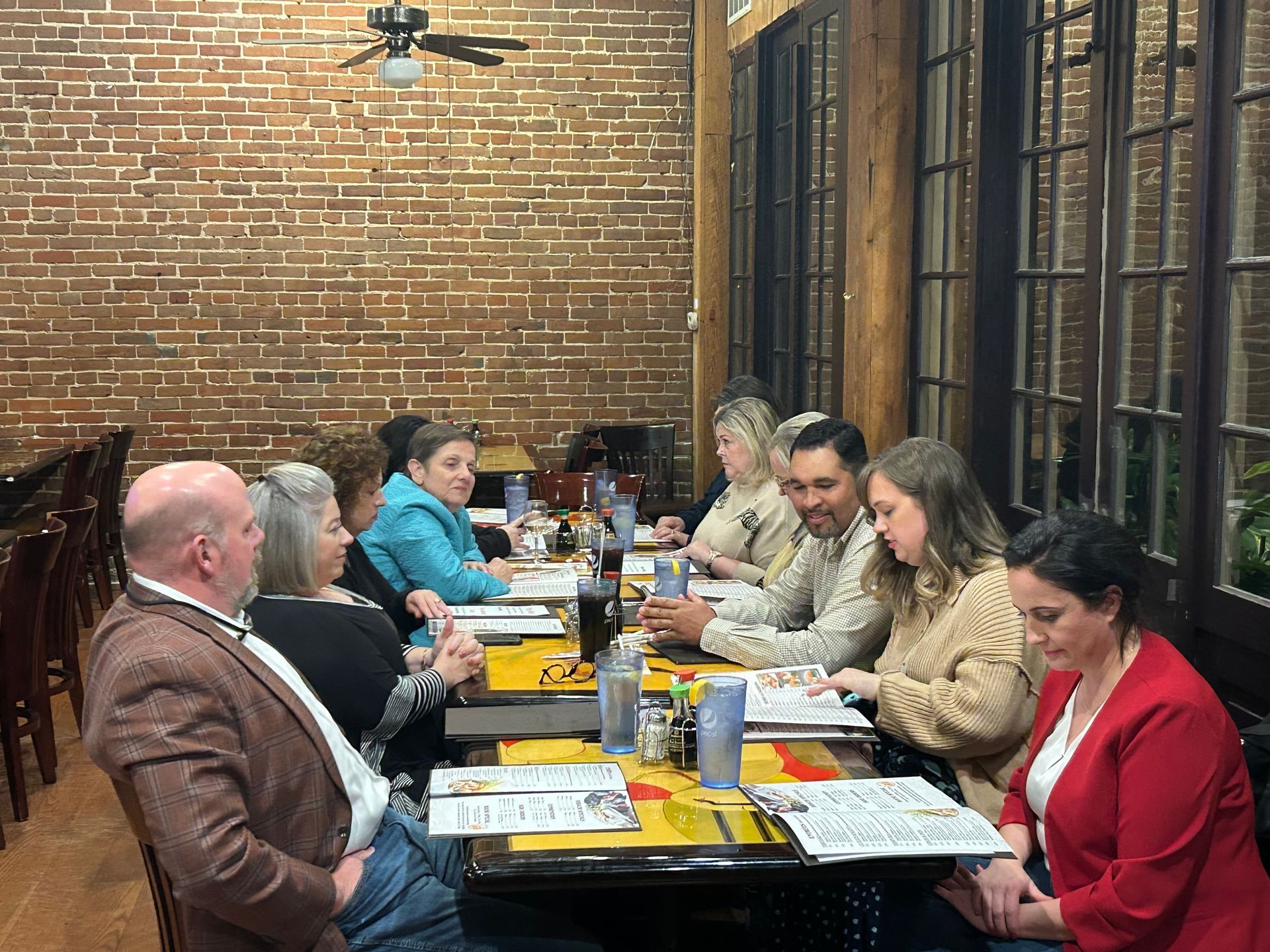 Accounting Services — Natchitoches, LA — IHS Group Accounting Services — Natchitoches, LA — IHS Group