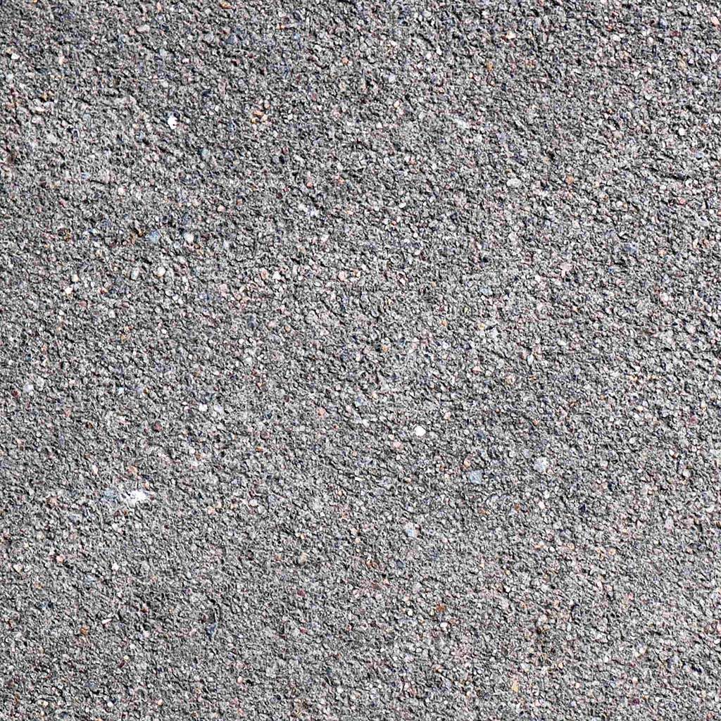 A close up of a pile of gravel.
