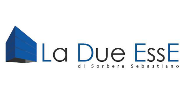 La Due Esse Serramenti Genova, logo
