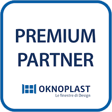 Premium Partner Oknoplast, logo
