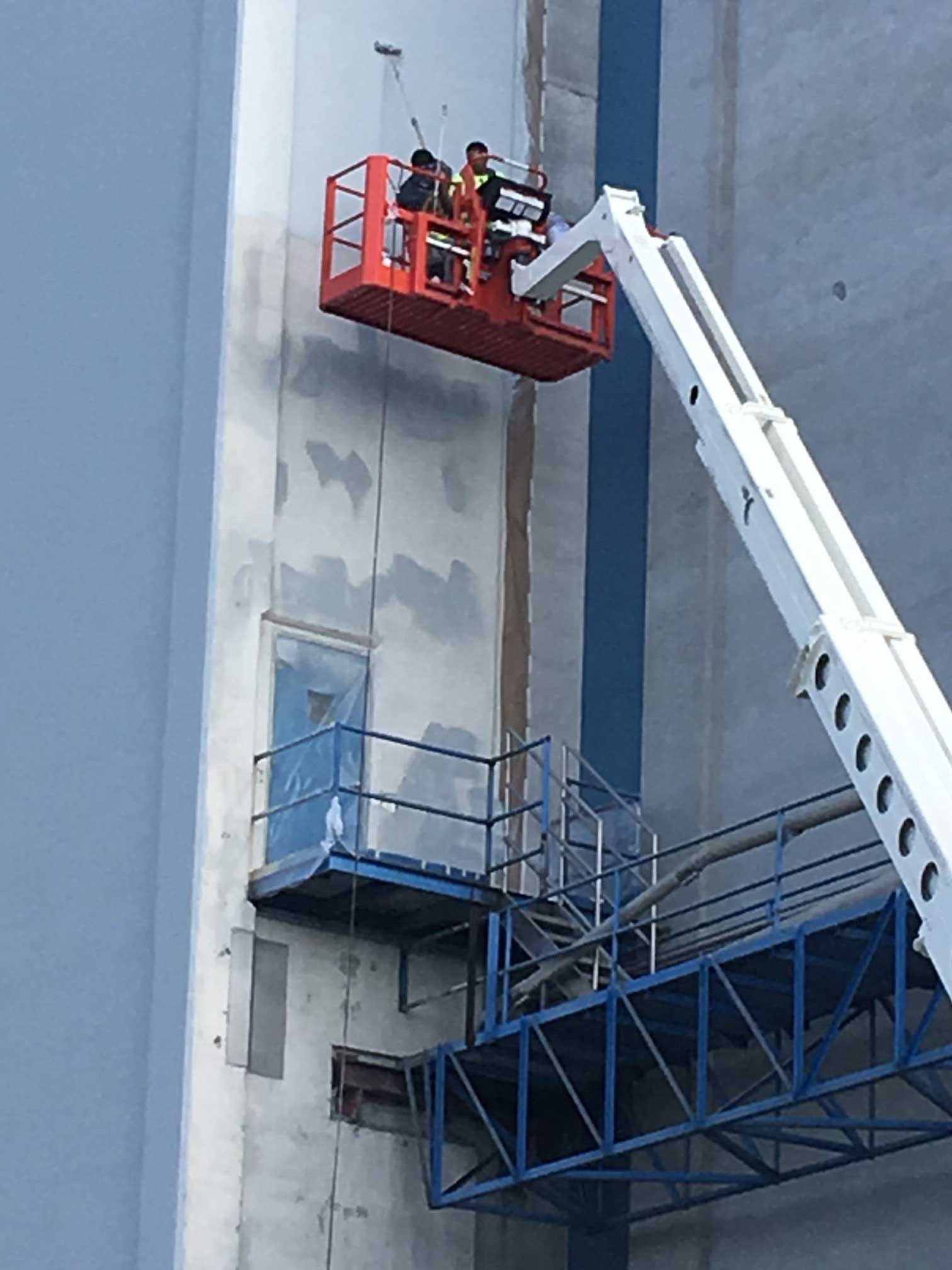 Painting Contractors in Kansas City, MO