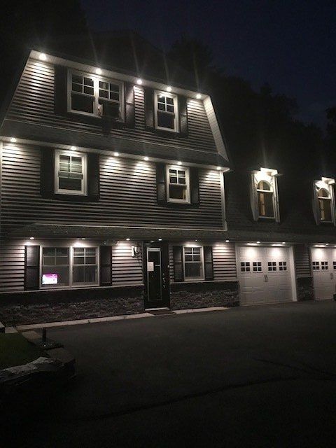 Extra House Lights - Poehlman Electric in Westfield, MA