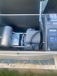 Equipment Kohler - Poehlman Electric in Westfield, MA