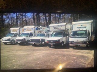 Poehlman Extra Trucks- Poehlman Electric in Westfield, MA
