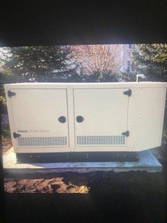 Generator - Poehlman Electric in Westfield, MA