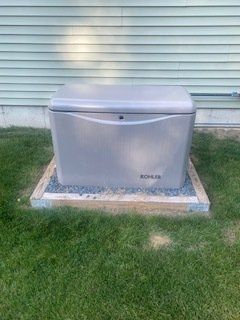 Kohler Generator - Poehlman Electric in Westfield, MA