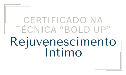 A logo for a company called rejuvenecimento intimo.