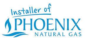 Installer of Phoenix Natural Gas