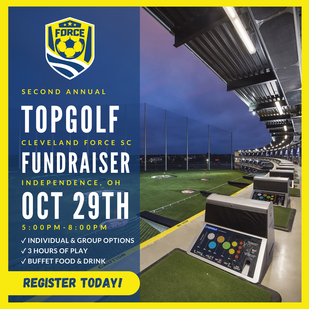 First look: Topgolf Cleveland opens in Independence