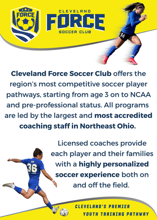 Programs Page - Soccer Stars