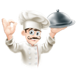 Uno chef
