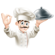 Uno chef