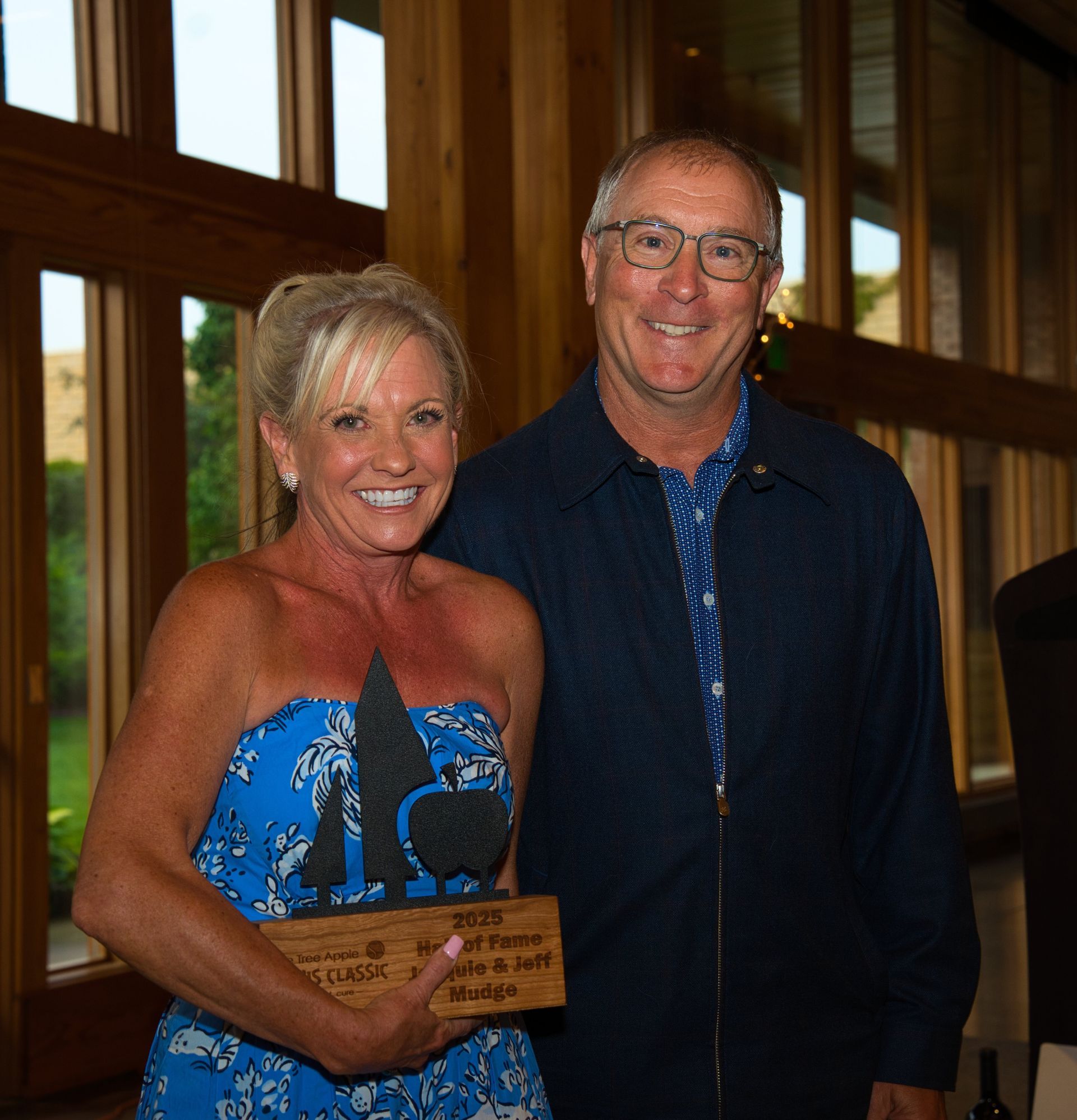Donley Hall of Fame