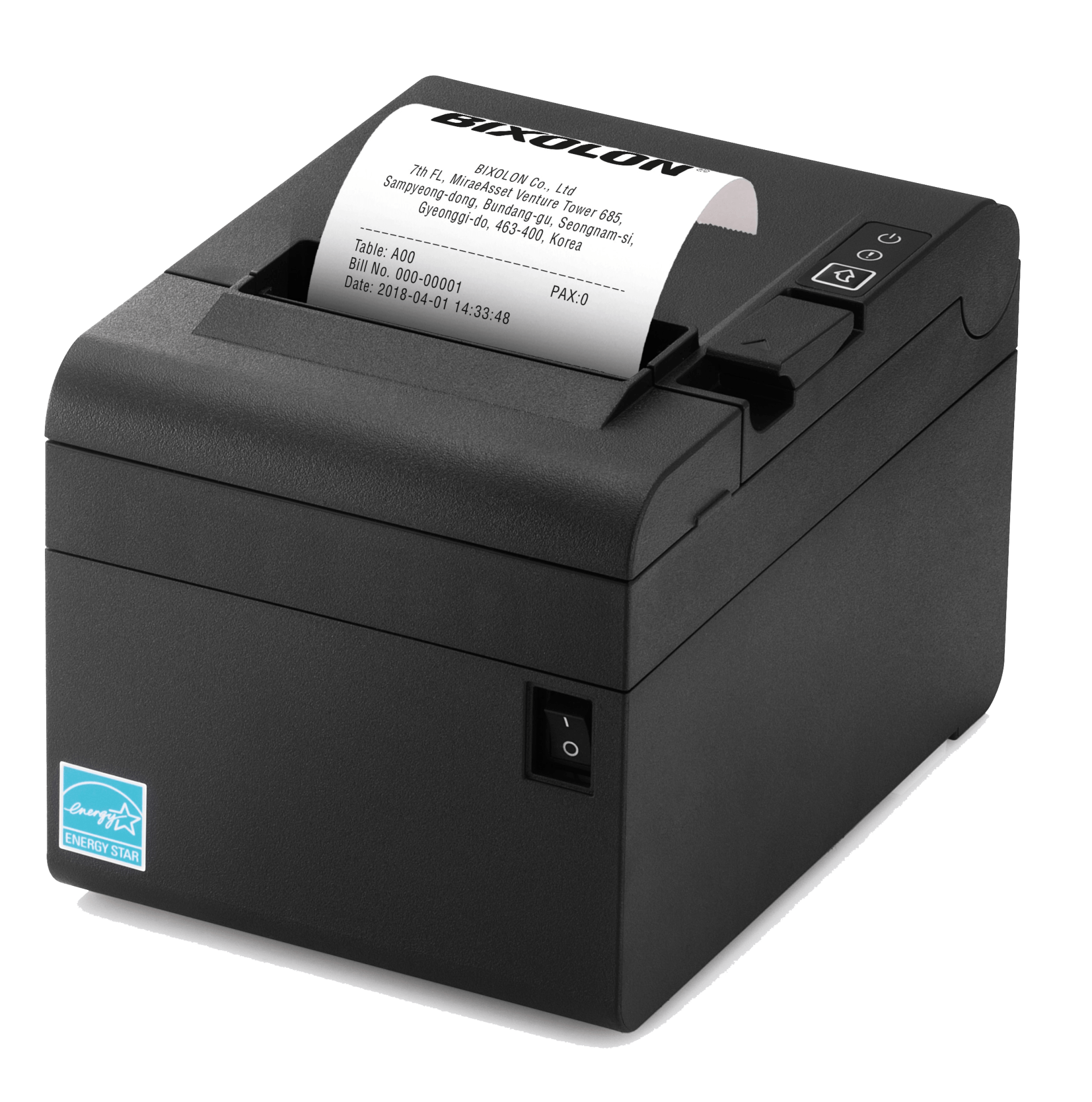 Bixolon SRP-E300 POS Printer