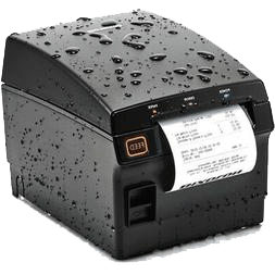 Bixolon SRP-F310II Waterproof POS Printer