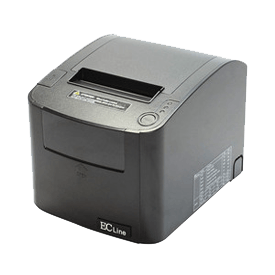 EC Line 80330 Receipt Printer