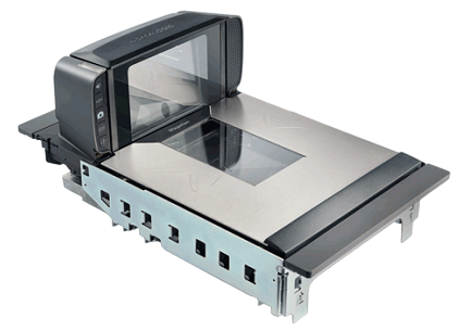 Magellan 9300i POS Scanner/ Scale