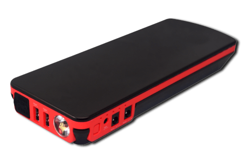 Maverick Jumpstarter E-Power 21