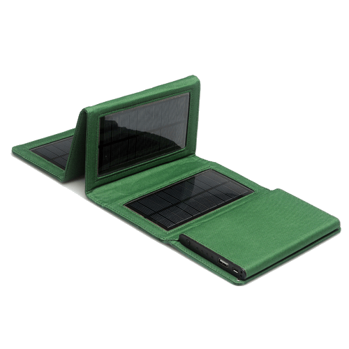 Maverick Solar Powerbank ZZ30S